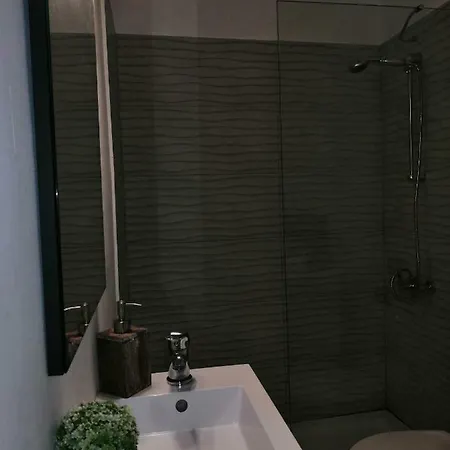 Ayla 2 דירה פלאיה קמדה