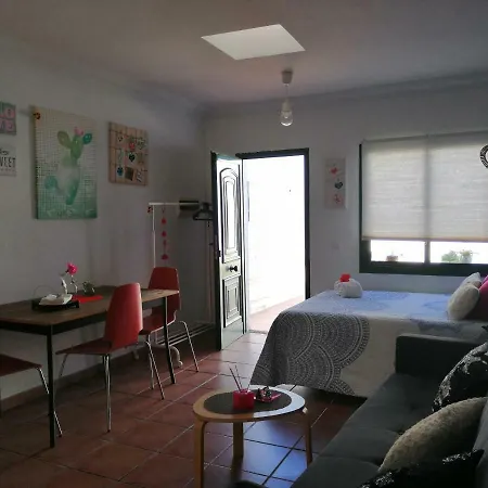 Ayla 2 Appartement *
