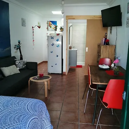 Ayla 2 * Playa Quemada