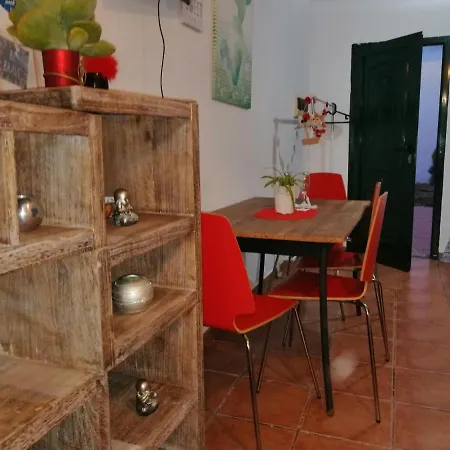 Ayla 2 Appartement *