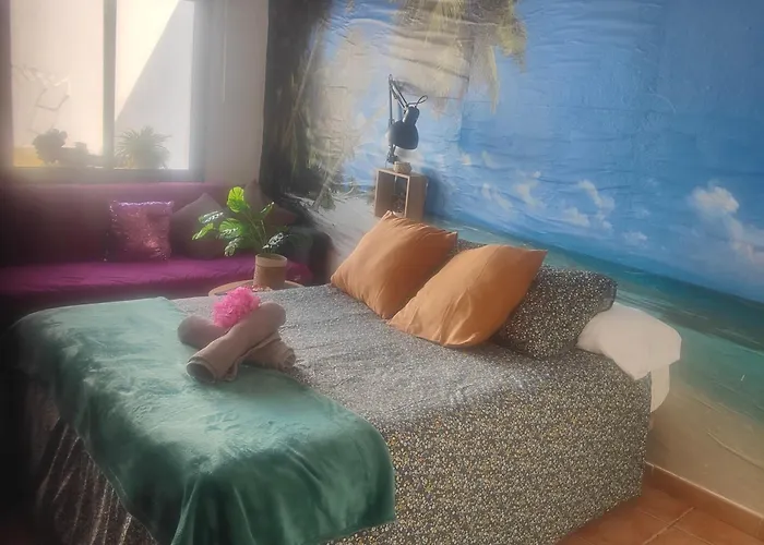 Apartamento Ayla 2
