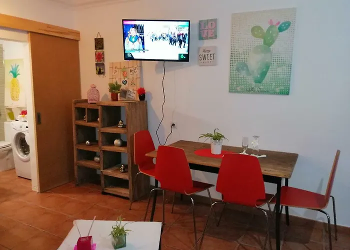 Ayla 2 Playa Quemada