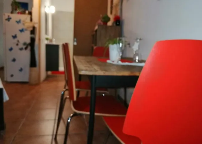 Ayla 2 Apartamento Playa Quemada