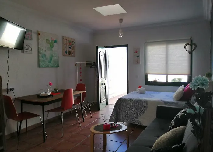 Ayla 2 Apartamento *