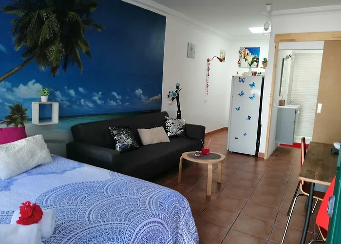 Ayla 2 Playa Quemada