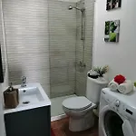 Apartmán Ayla 2