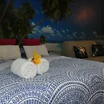 Apartmán Ayla 2