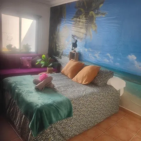 Apartmán Ayla 2