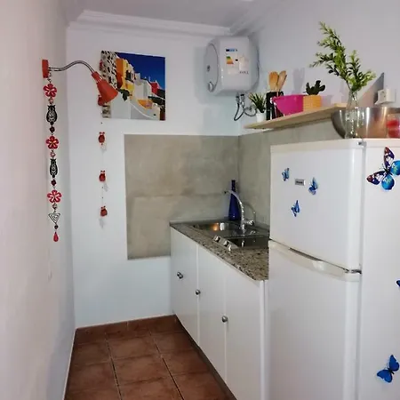 Appartement Ayla 2 *