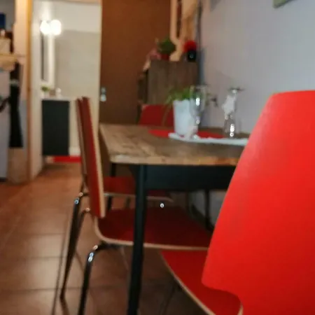 Ayla 2 Lejlighed Playa Quemada