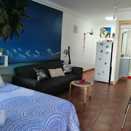 Ayla 2 Playa Quemada