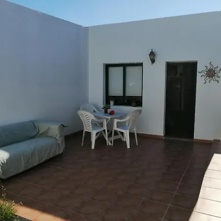 Apartmán Ayla 2 Playa Quemada