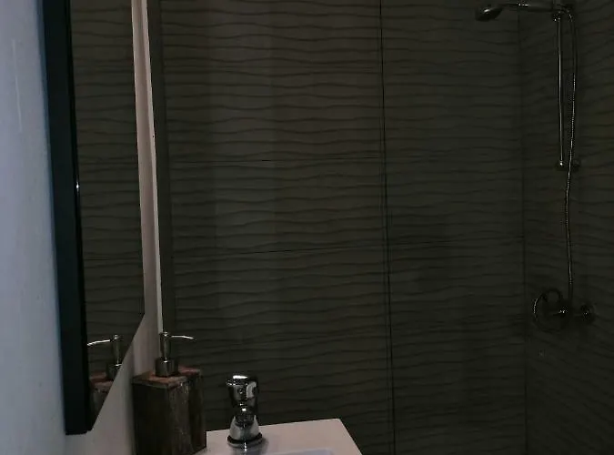 Ayla 2 Lejlighed Playa Quemada