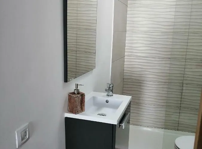 Ayla 2 * Playa Quemada